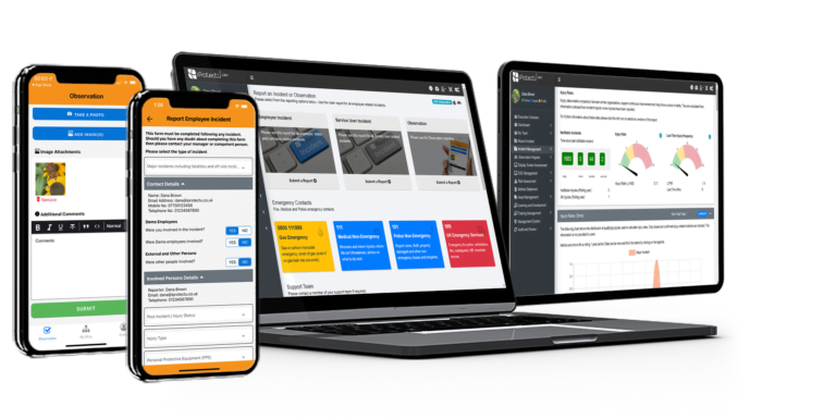 Incident Management Software
