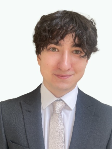 Oliver's work experience testimonial from at Wellington College