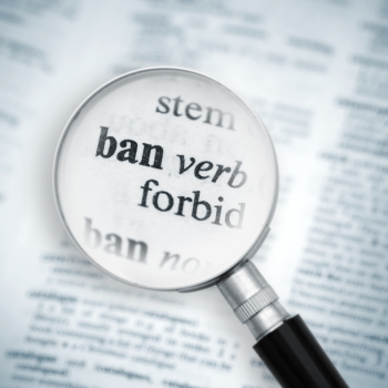 Ban